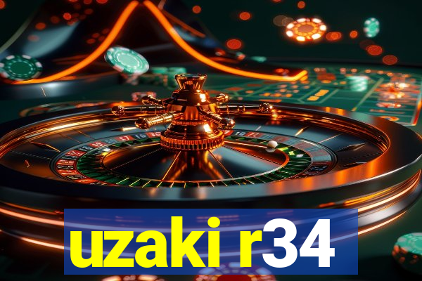 uzaki r34